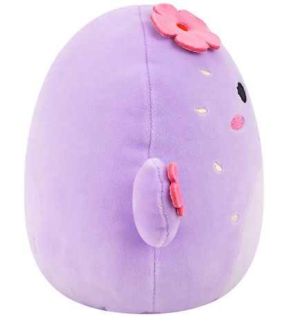 Squishmallows Bamse - 19 cm - Adrienne Squishmallows Bamse - 19 cm - Adrienne