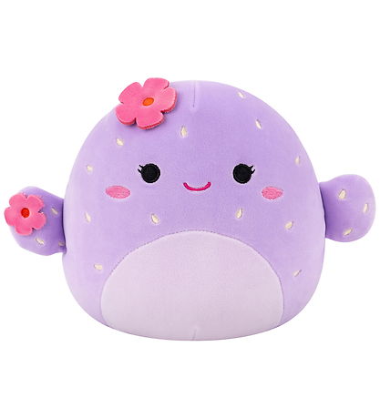 Squishmallows Bamse - 19 cm - Adrienne Squishmallows Bamse - 19 cm - Adrienne