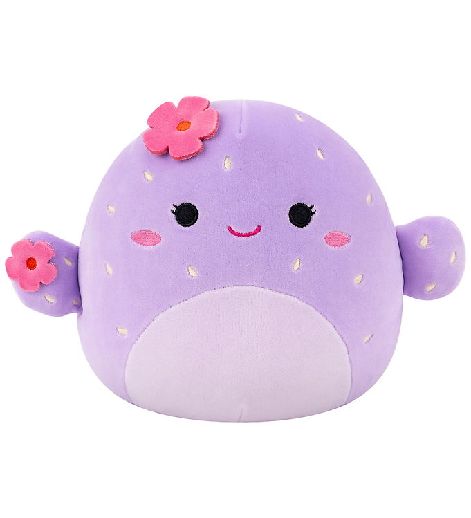 Squishmallows Bamse - 19 cm - Adrienne