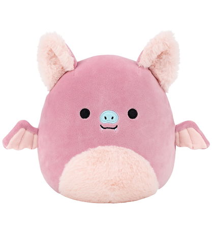 Squishmallows Bamse - 19 cm - Jakob Squishmallows Bamse - 19 cm - Jakob
