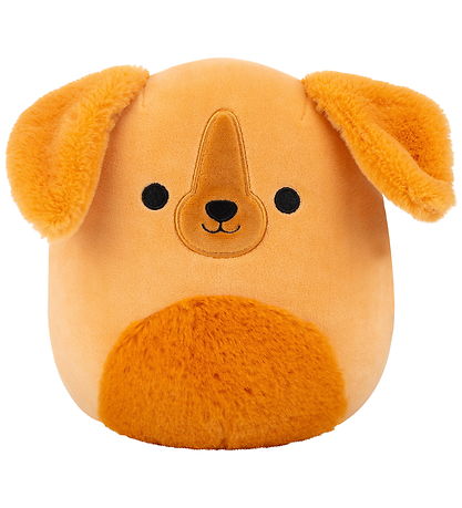 Squishmallows Bamse - 19 cm - Finley Squishmallows Bamse - 19 cm - Finley