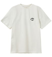 Sofie Schnoor T-shirt - ZenaSY - Snow White m. Print