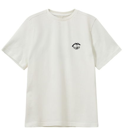 Sofie Schnoor T-shirt - ZenaSY - Snow White m. Print