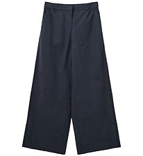 Sofie Schnoor Bukser - ReineSY - Navy Sofie Schnoor Bukser - ReineSY - Navy
