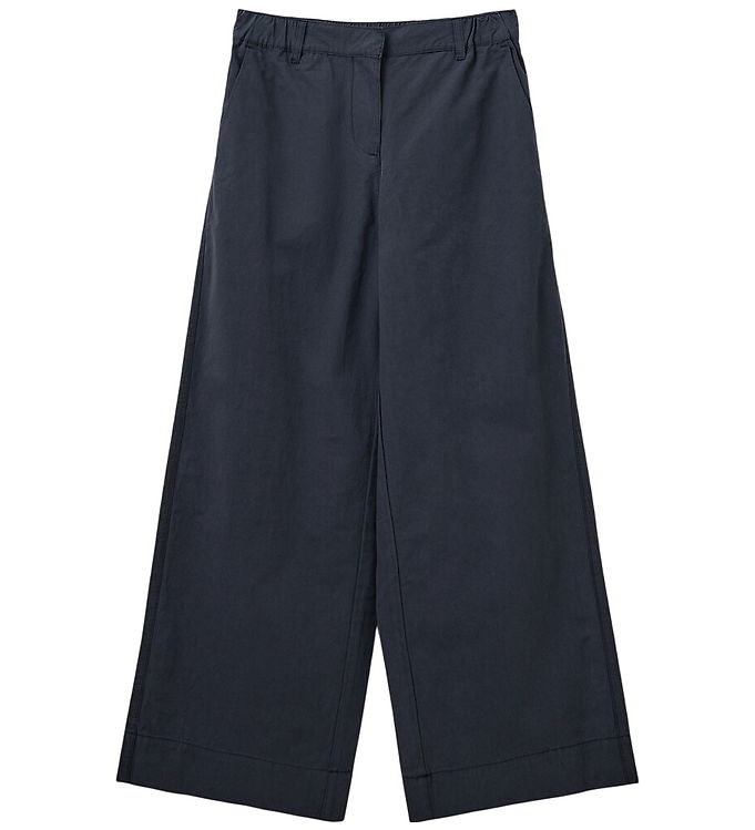 Sofie Schnoor Bukser - ReineSY - Navy