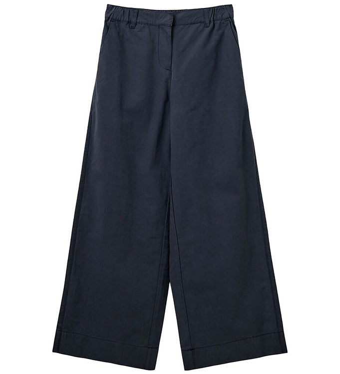 Sofie Schnoor Bukser - ReineSY - Navy