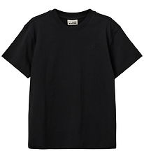 Sofie Schnoor T-shirt - VajaSY - Navy Blue