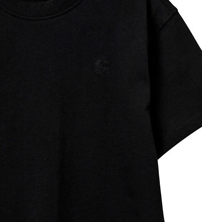 Sofie Schnoor T-shirt - VajaSY - Navy Blue