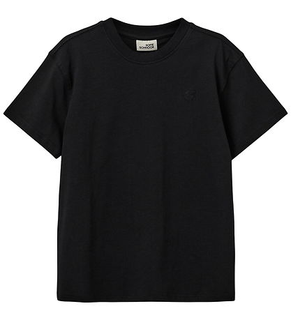 Sofie Schnoor T-shirt - VajaSY - Navy Blue