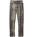 Sofie Schnoor Leggings - AvalinaSY - Leopard Sofie Schnoor Leggings - AvalinaSY - Leopard