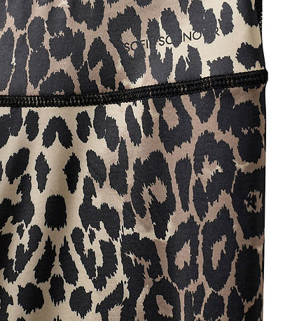 Sofie Schnoor Leggings - AvalinaSY - Leopard