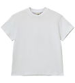 Sofie Schnoor T-shirt - VajaSY - Brilliant White