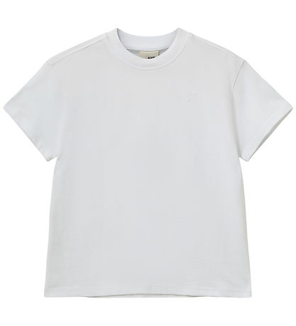 Sofie Schnoor T-shirt - VajaSY - Brilliant White
