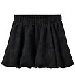 Sofie Schnoor Skirt - Jacquard - Carisy - Black