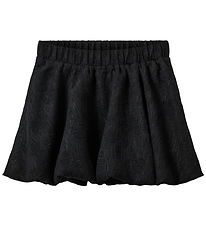 Sofie Schnoor Skirt - Jacquard - Carisy - Black
