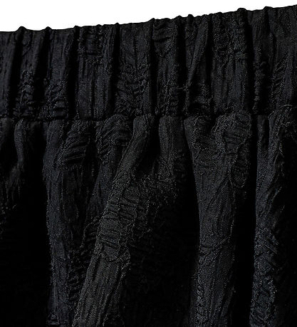 Sofie Schnoor Skirt - Jacquard - Carisy - Black