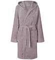 Rosemunde Badekåbe - Fleece - Cloudy Lavender