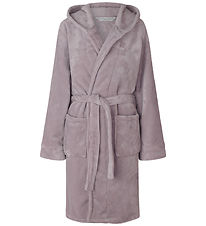Rosemunde Badekåbe - Fleece - Cloudy Lavender