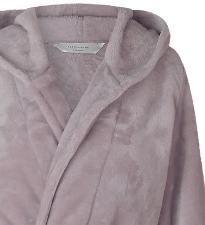 Rosemunde Badekåbe - Fleece - Cloudy Lavender