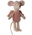 Maileg Fairy Mouse - Little - Pink