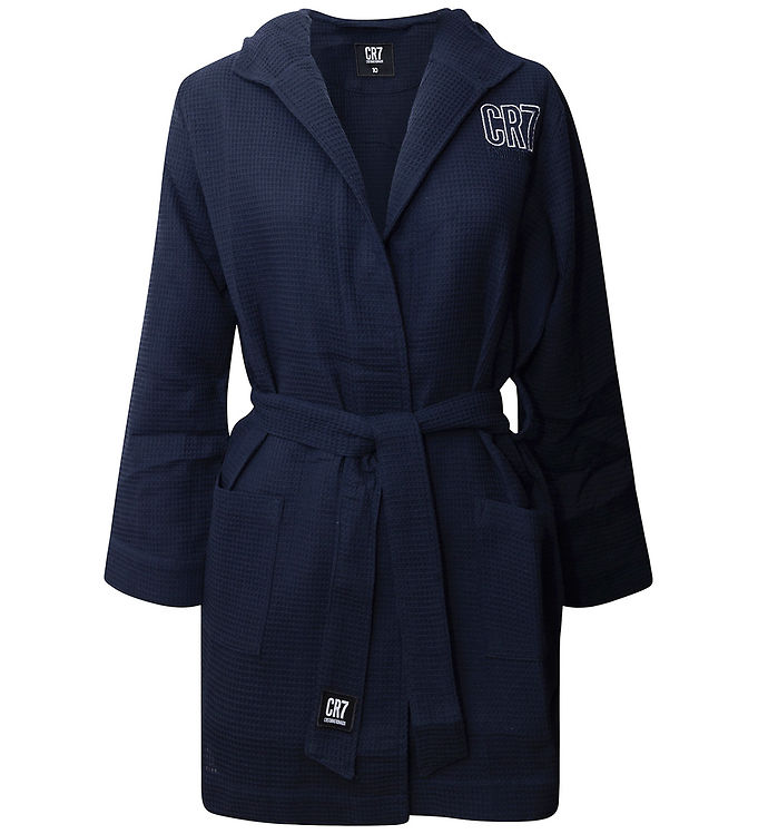 Ronaldo Badekåbe - Noos - CR7 - Navy