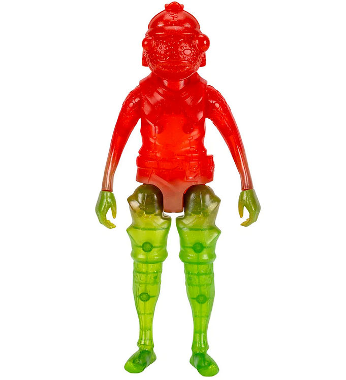 Fortnite Figur - 30 cm - Victory Series - Gummy Fishstick