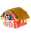 Lamaze Aktivitetslegetøj - Peek-A-Moo Friendly Barn Lamaze Aktivitetslegetøj - Peek-A-Moo Friendly Barn