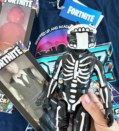 Fortnite Figur - 30 cm - Victory Series - Midas