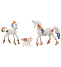 Schleich Bayala - Magisk Sæt - H: 11 cm - 72290