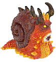 Schleich Eldrador Creatures - Lavasnegl - 70851 Schleich Eldrador Creatures - Lavasnegl - 70851