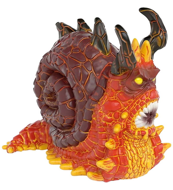 Schleich Eldrador Creatures - Lavasnegl - 70851