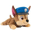 Paw Patrol Bamse - 20 cm - Gund & Collar - Chase Paw Patrol Bamse - 20 cm - Gund & Collar - Chase