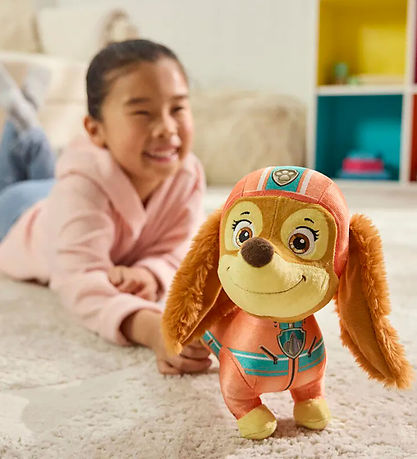 Paw Patrol Bamse - Liberty Feature Plush
