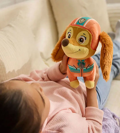 Paw Patrol Bamse - Liberty Feature Plush