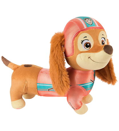 Paw Patrol Bamse - Liberty Feature Plush