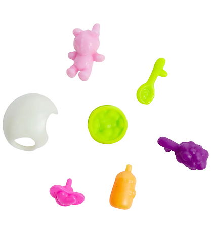 Hatchimals Legetøj - Alive Rainbow Hatchery