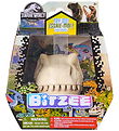 Bitzee Legetøj - Interactive Jurassic World Pet - Digital Bitzee Legetøj - Interactive Jurassic World Pet - Digital