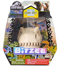 Bitzee Legetøj - Interactive Jurassic World Pet