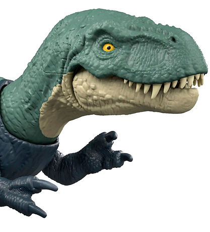 Jurassic World Dinosaur - Strike Attack - Nanotyrannus