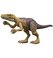 Jurassic World Dinosaur - 18 cm - Strike Attack - Herrerasaurus