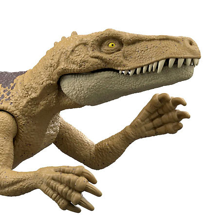 Jurassic World Dinosaur - Strike Attack - Herrerasaurus