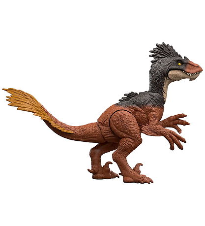 Jurassic World Dinosaur - Strike Attack - Achilobator