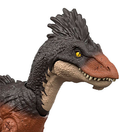 Jurassic World Dinosaur - Strike Attack - Achilobator
