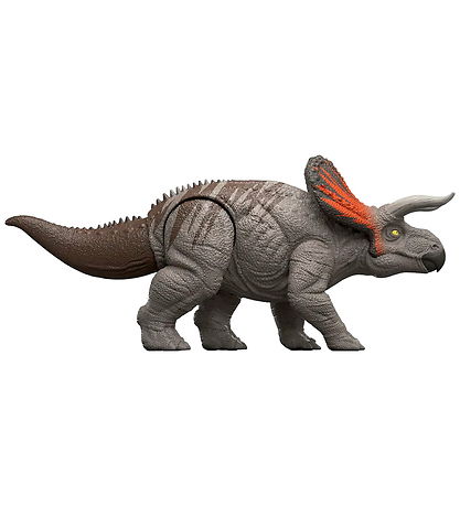 Jurassic World Dinosaur - Strike Attack - Zuniceratops