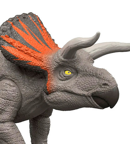 Jurassic World Dinosaur - Strike Attack - Zuniceratops