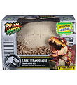 Bitzee Legetøj - Primal Hatch Interactive Hatching Dino