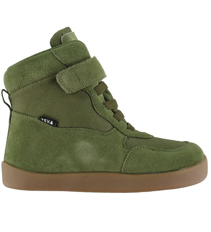 Bundgaard Vinterstøvler - Brooklyn - Tex - Army