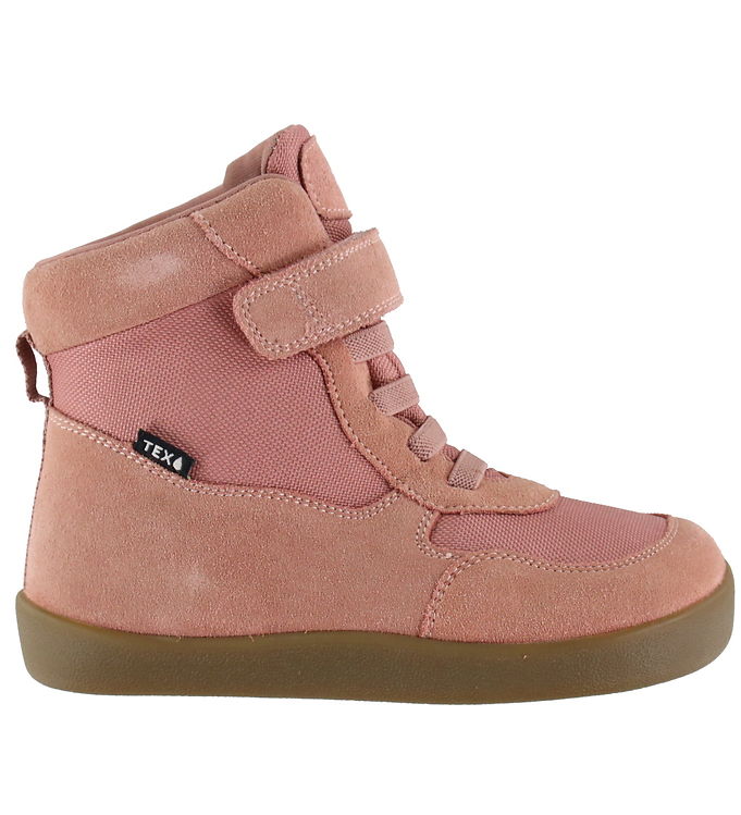 Bundgaard Vinterstøvler - Brooklyn - Tex - Blush