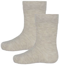 Minymo Strømper - 2-pak - Sheer Bliss Minymo Strømper - 2-pak - Sheer Bliss