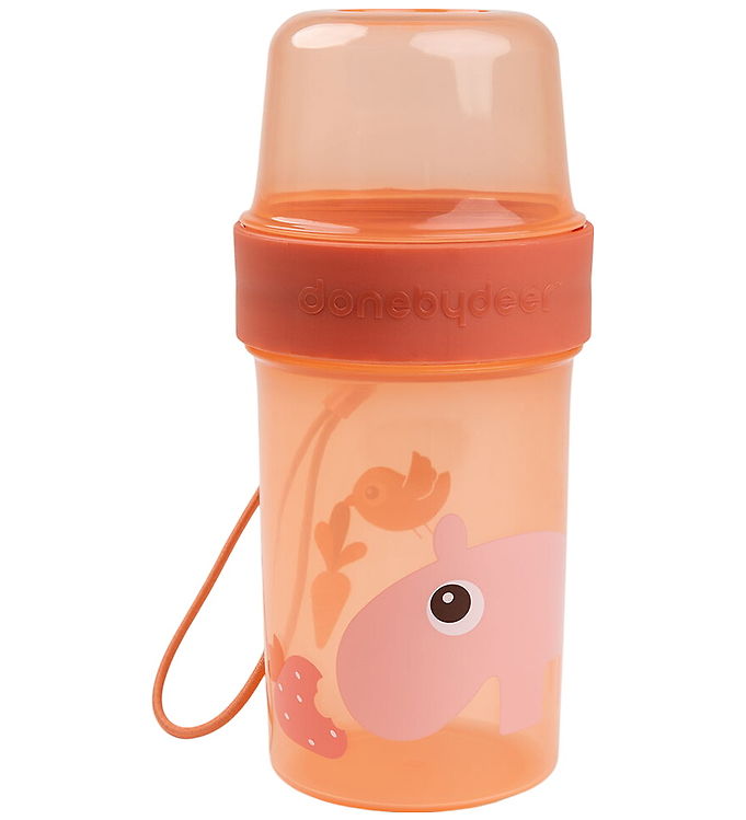 Done by Deer Beholder - To Go 2-way Snack - 150/320 ml - Ozzo -
